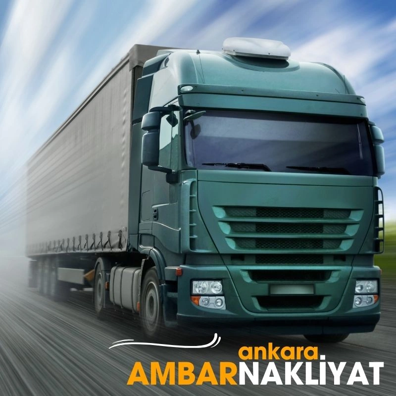 Antalya Korkuteli Arası Nakliyat